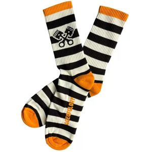 AGE OF GLORY Chaussettes Stripes Socks - Age Of Glory