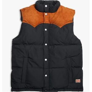 DEUS EX MACHINA Veste sans manche Scout Puffa Vest - Deus ex machina