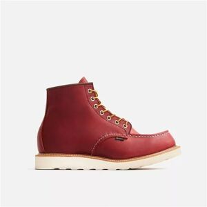 RED WING SHOES Chaussures Classic Moc Goretex 8864 - Red Wing