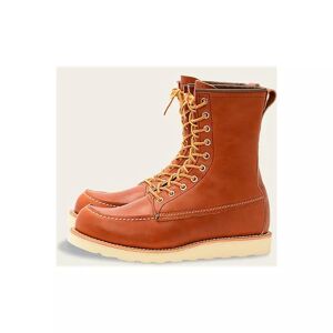 RED WING SHOES Chaussures Moc Toe 877 - Red Wing