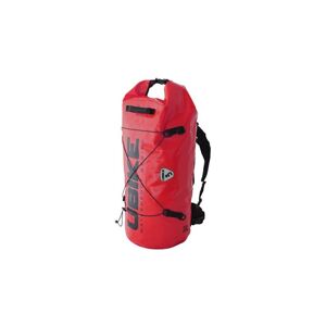 UBIKE Sac Etanche Rouge Cylinder Bag 30L Ubike