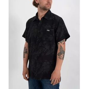 Chemise Oahu Shirt - Riding Culture - Publicité