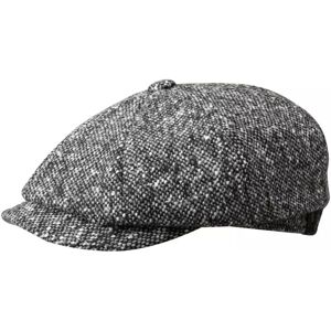 Casquette Gavroche Stetson Hatteras Donegal