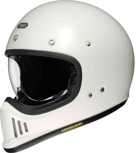 SHOEI CASQUE EX-ZERO - SHOEI