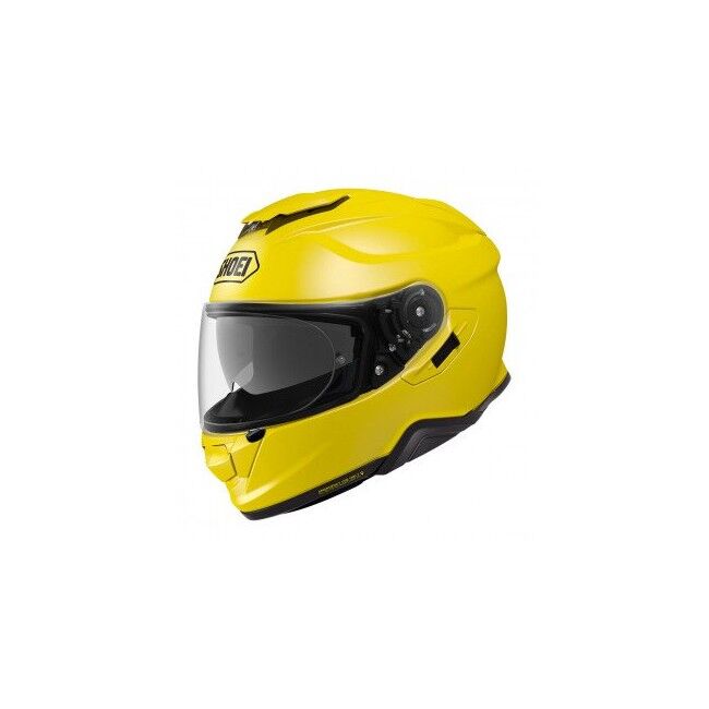 SHOEI CASQUE MOTO INTEGRAL GT-AIR II BRILLIANT YELLOW - SHOEI