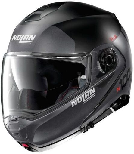 NOLAN CASQUE MODULABLE N100.5 PLUS DISTINCTIVE - NOLAN