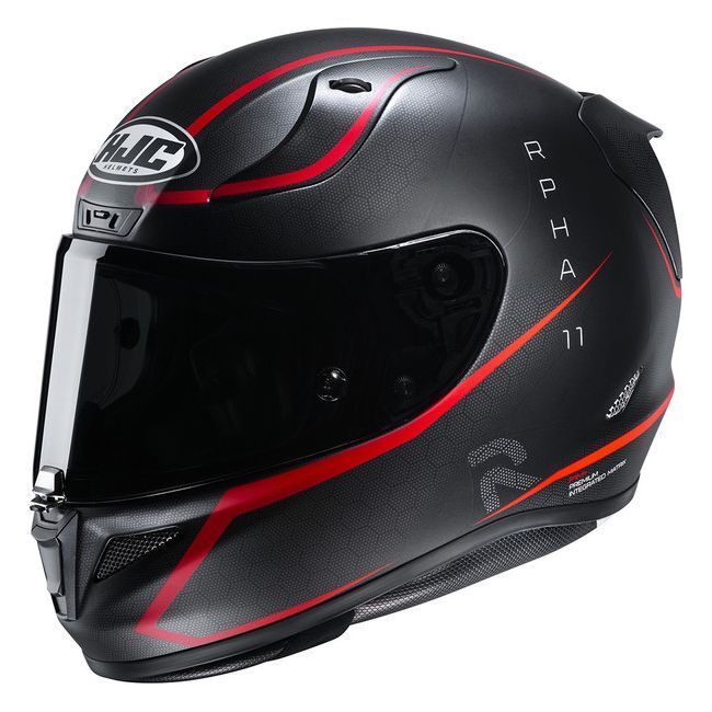 HJC CASQUE RPHA 11 JARBAN-HJC