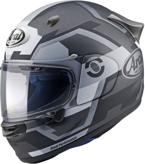 ARAI CASQUE QUANTIC FACE - ARAI