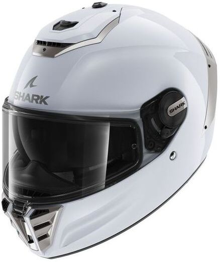 SHARK CASQUE INTEGRAL SPARTAN RS BLANK - SHARK