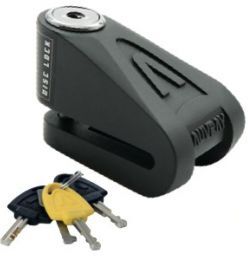 AUVRAY BLOCK DISC DK-06 - AUVRAY AUVRAY BLOCK DISC DK-06 - AUVRAY