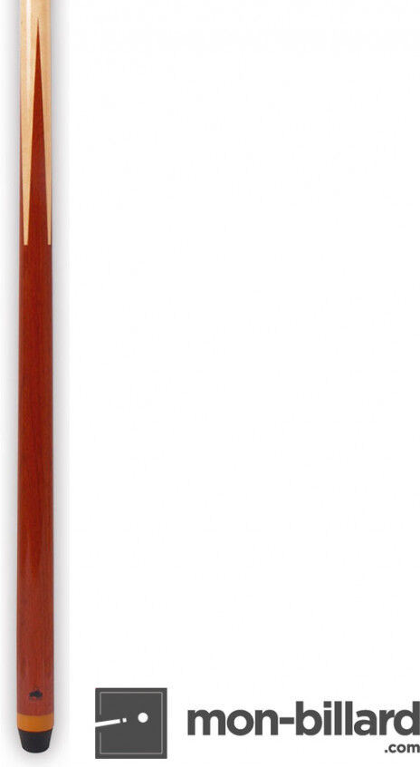 House Q Queue de Billard Américain Marron 130 cm (12mm) House Q Queue de Billard Américain Marron 130 cm (12mm)