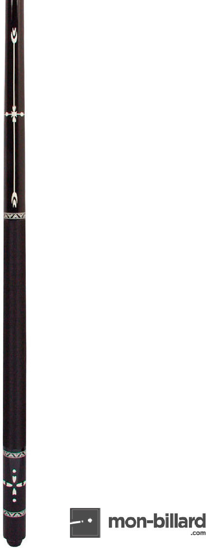 Bomber Queue de Billard Américain Bomber N°4 / 145 cm (12mm) Bomber Queue de Billard Américain Bomber N°4 / 145 cm (12mm)