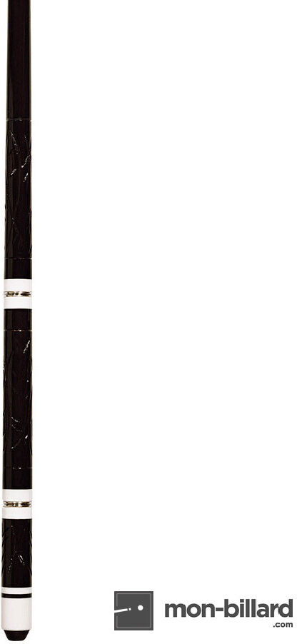 Buffalo Queue de Billard Américain N°4 / 145 cm (12mm)