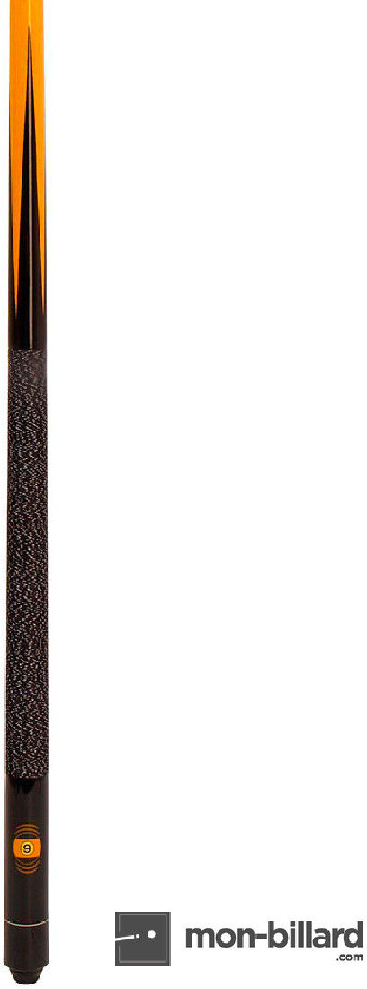 Buffalo Queue de Billard Américain N°3 / 145 cm (12mm) Buffalo Queue de Billard Américain N°3 / 145 cm (12mm)