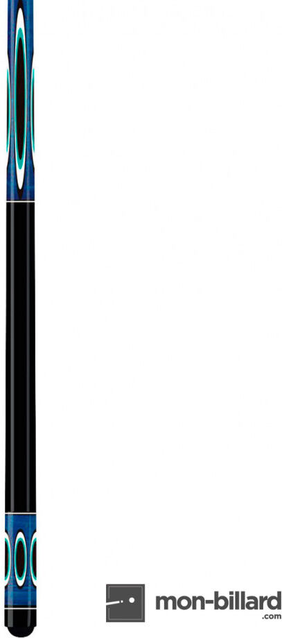 Maxton Queue de billard Français Maxton Minerva 6 / 140 cm Maxton Queue de billard Français Maxton Minerva 6 / 140 cm