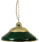 Buffalo Abat-jour de 45 cm vert Buffalo Abat-jour de 45 cm vert