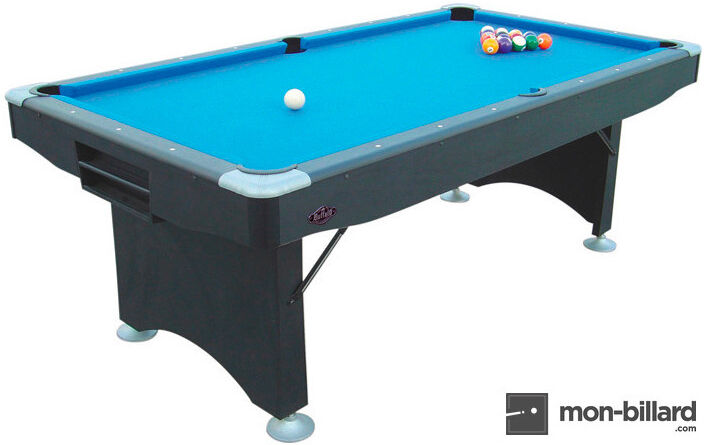 Buffalo Billard Américain Buffalo Challenger 7ft Pliable Buffalo Billard Américain Buffalo Challenger 7ft Pliable