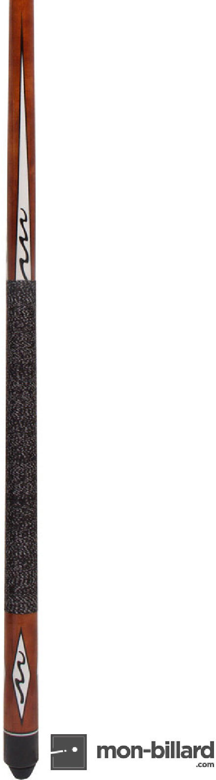 Buffalo Queue de Billard Américain Rodney N°3 / 145 cm (12mm) Buffalo Queue de Billard Américain Rodney N°3 / 145 cm (12mm)