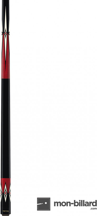 Triton Queue de billard Français Triton N°1 140 cm Triton Queue de billard Français Triton N°1 140 cm