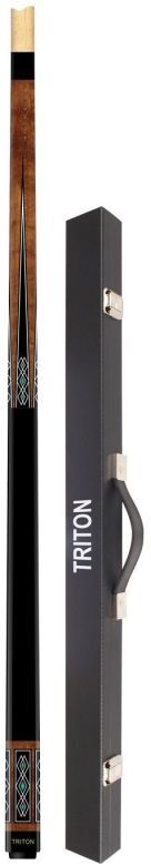 Triton Queue de billard Français Triton No 5 / 140 cm Triton Queue de billard Français Triton No 5 / 140 cm
