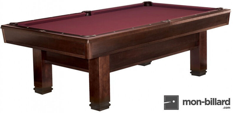 Billard Brunswick Billard Américain Brunswick Bridgeport Billard Brunswick Billard Américain Brunswick Bridgeport