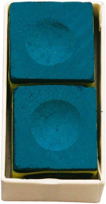 Triangle Chalk Boite de 2 craies Triangle bleues Triangle Chalk Boite de 2 craies Triangle bleues