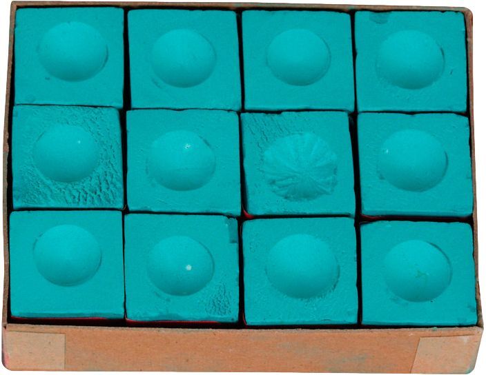 Triangle Chalk Boite de 12 craies Triangle vertes Triangle Chalk Boite de 12 craies Triangle vertes