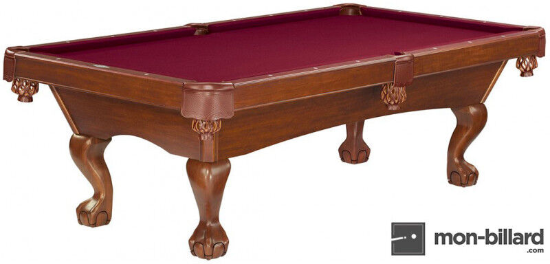 Billard Brunswick Billard Américain Brunswick Tremont Billard Brunswick Billard Américain Brunswick Tremont