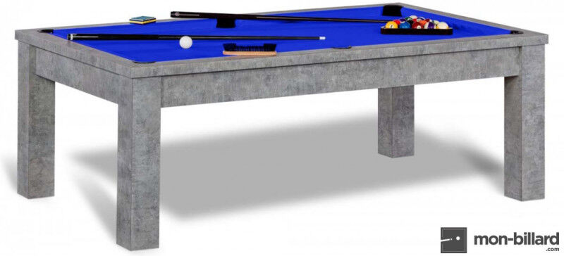 Billard de France Billard convertible Panama Billard de France Billard convertible Panama