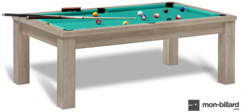 Billard de France Billard convertible Mendoza Billard de France Billard convertible Mendoza