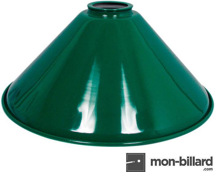 Buffalo Abat-jour pour luminaire billard Vert Buffalo Abat-jour pour luminaire billard Vert