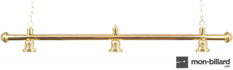 Buffalo Barre de remplacement luminaire en laiton Buffalo Barre de remplacement luminaire en laiton