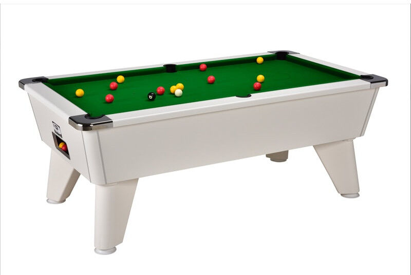 Billard DPT Billard Anglais d'extérieur DPT Omega Billard DPT Billard Anglais d'extérieur DPT Omega