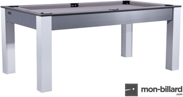 Mon-Billard.com Billard convertible Delhi Carbone 7 Feet Mon-Billard.com Billard convertible Delhi Carbone 7 Feet