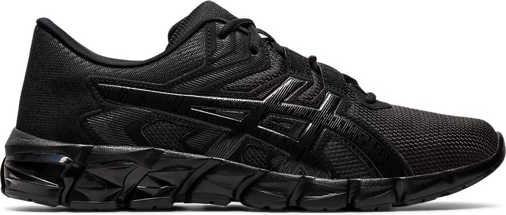 Asics Gel - Quantum 90™ 2 Graphite Grey / Black Hommes Taille 44.5