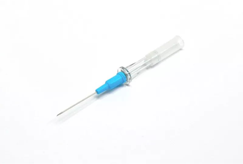 CATHÉTER ANGIOCATH - BD CATHÉTER ANGIOCATH - BD