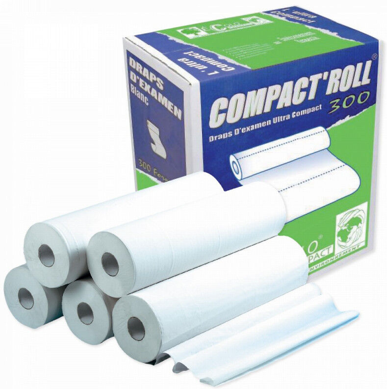 DRAPS ECOLO COMPACT 35 CM - 300 FORMATS DRAPS ECOLO COMPACT 35 CM - 300 FORMATS