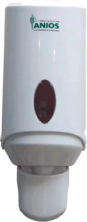 DISTRIBUTEUR ABS ANIOSAFE 1L AIRLESS DISTRIBUTEUR ABS ANIOSAFE 1L AIRLESS