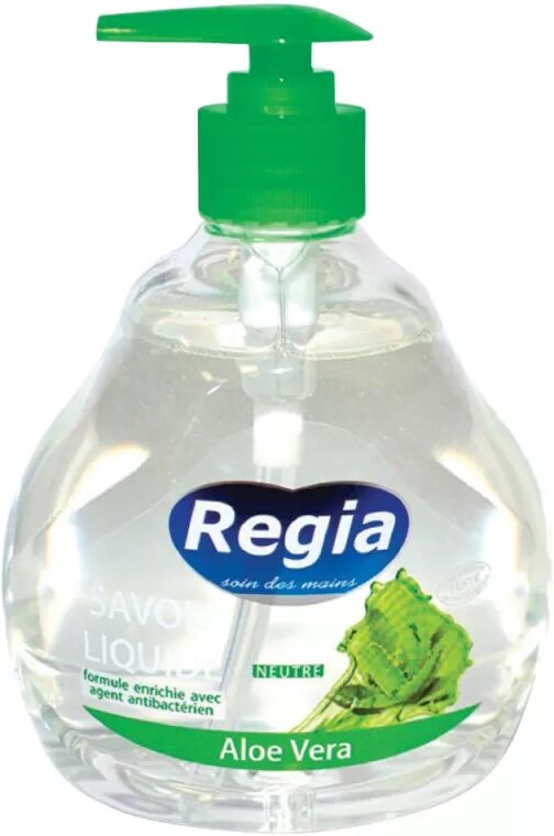 SAVON LIQUIDE ANTIBACTERIEN PH NEUTRE ALOE VERA 500 ML SAVON LIQUIDE ANTIBACTERIEN PH NEUTRE ALOE VERA 500 ML