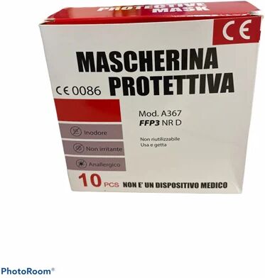 Wenzhou Leikang Medical Technology co MASQUE FFP3 NR D SANS VALVE A367 CE0086 Wenzhou Leikang Medical Technology co MASQUE FFP3 NR D SANS VALVE A367 CE0086