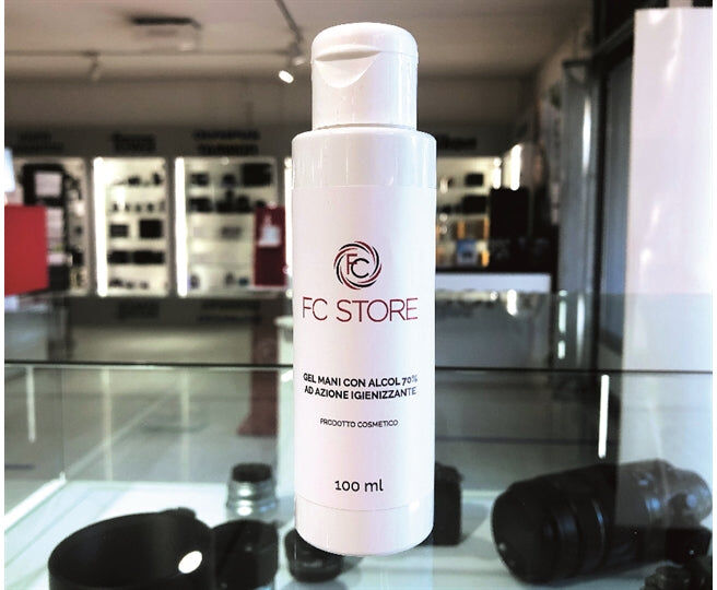 FcMedical FR FCSTORE GEL DÉSINFECTANT POUR LES MAINS SANS RINÇAGE - 100 ML FcMedical FR FCSTORE GEL DÉSINFECTANT POUR LES MAINS SANS RINÇAGE - 100 ML