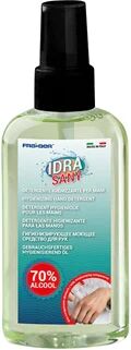 FcMedical FR GEL DÉSINFECTANT POUR LES MAINS SPRAY - DISPOSITIF MÉDICAL - 100ML ( FcMedical FR GEL DÉSINFECTANT POUR LES MAINS SPRAY - DISPOSITIF MÉDICAL - 100ML (