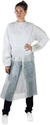 Benefis srl BLOUSE JETABLE TNT DISPOSITIF MÉDICAL CE Benefis srl BLOUSE JETABLE TNT DISPOSITIF MÉDICAL CE