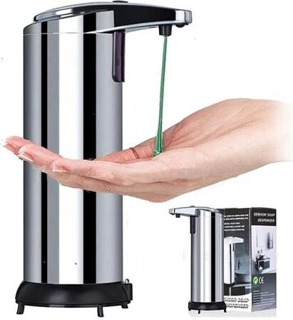 FcMedical FR DISTRIBUTEUR MOBILE AUTOMATIQUE 280ML DISTRIBUTEUR INFRAROUGE FcMedical FR DISTRIBUTEUR MOBILE AUTOMATIQUE 280ML DISTRIBUTEUR INFRAROUGE