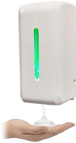 FcMedical FR DISTRIBUTEUR MURAL AUTOMATIQUE 850ML DISTRIBUTEUR INFRAROUGE FcMedical FR DISTRIBUTEUR MURAL AUTOMATIQUE 850ML DISTRIBUTEUR INFRAROUGE