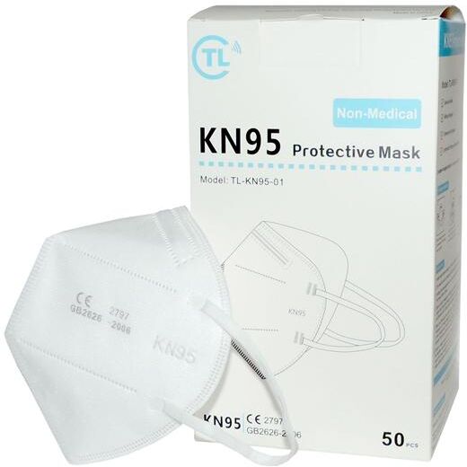 Shenzhen Tianlong Century Technology Development co. MASQUE EPI FFP2 CERTIFICATION CE 2797 - BOÎTE DE 20 PIÈCES Shenzhen Tianlong Century Technology Development co. MASQUE EPI FFP2 CERTIFICATION CE 2797 - BOÎTE DE 20 PIÈCES