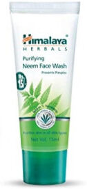 Himalaya Herbals Himalaya Neem Nettoyant Purifiant Facial 15 ml