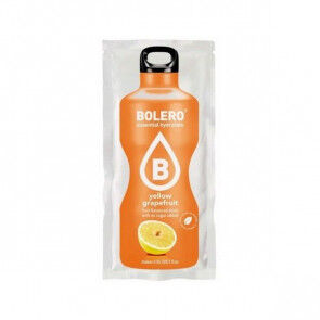 Bolero Boissons Bolero goût Pamplemousse 9 g