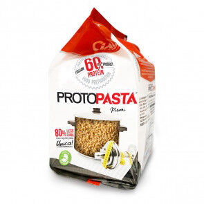 CiaoCarb Pasta CiaoCarb Protopasta Phase 1 Riso (Riz) 500 g 10 portions individuelles