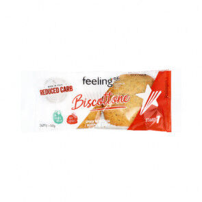 FeelingOk Biscuits FeelingOk Biscottone Start Noix de Coco 50 g